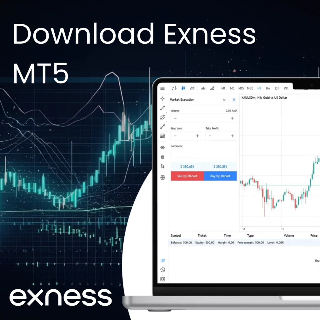 Trading Strategies in Exness MT5