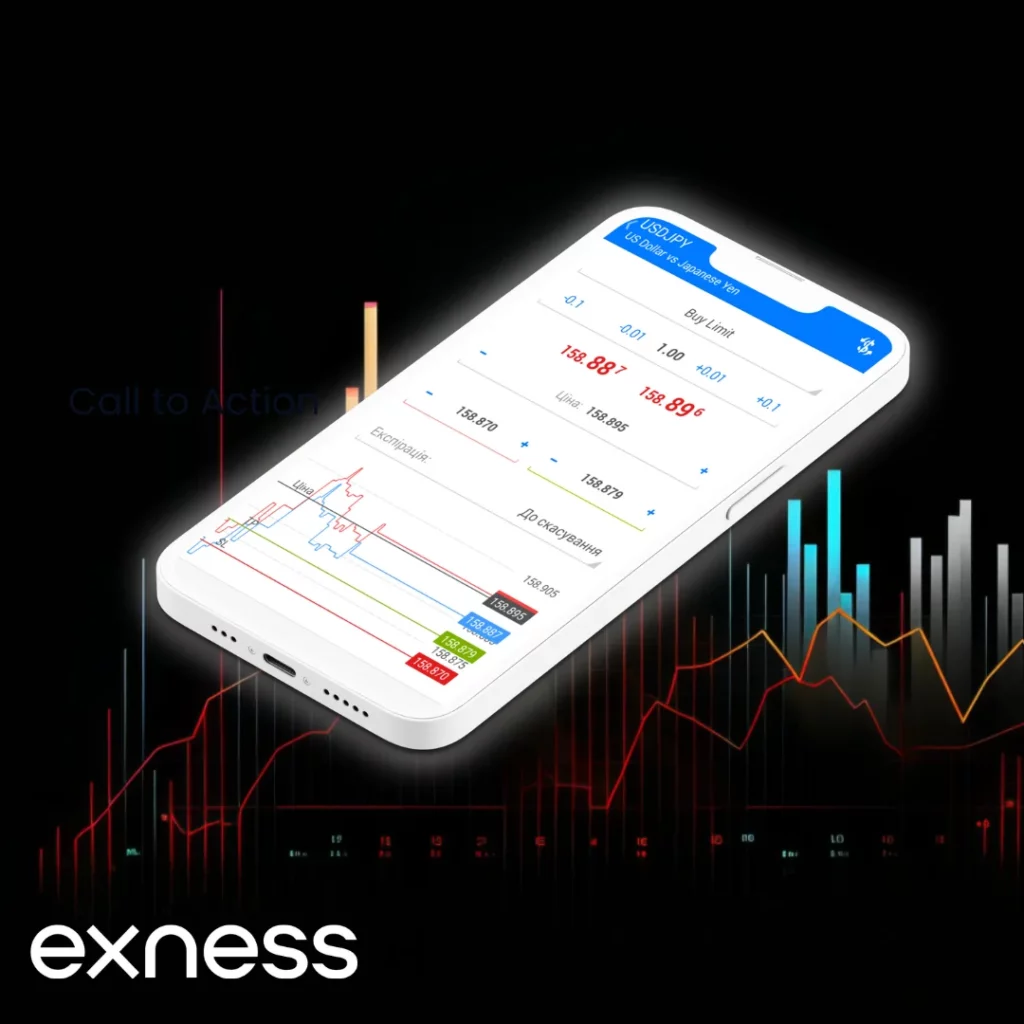 Exness पर त्वरित सत्यापन के लिए सुझाव
