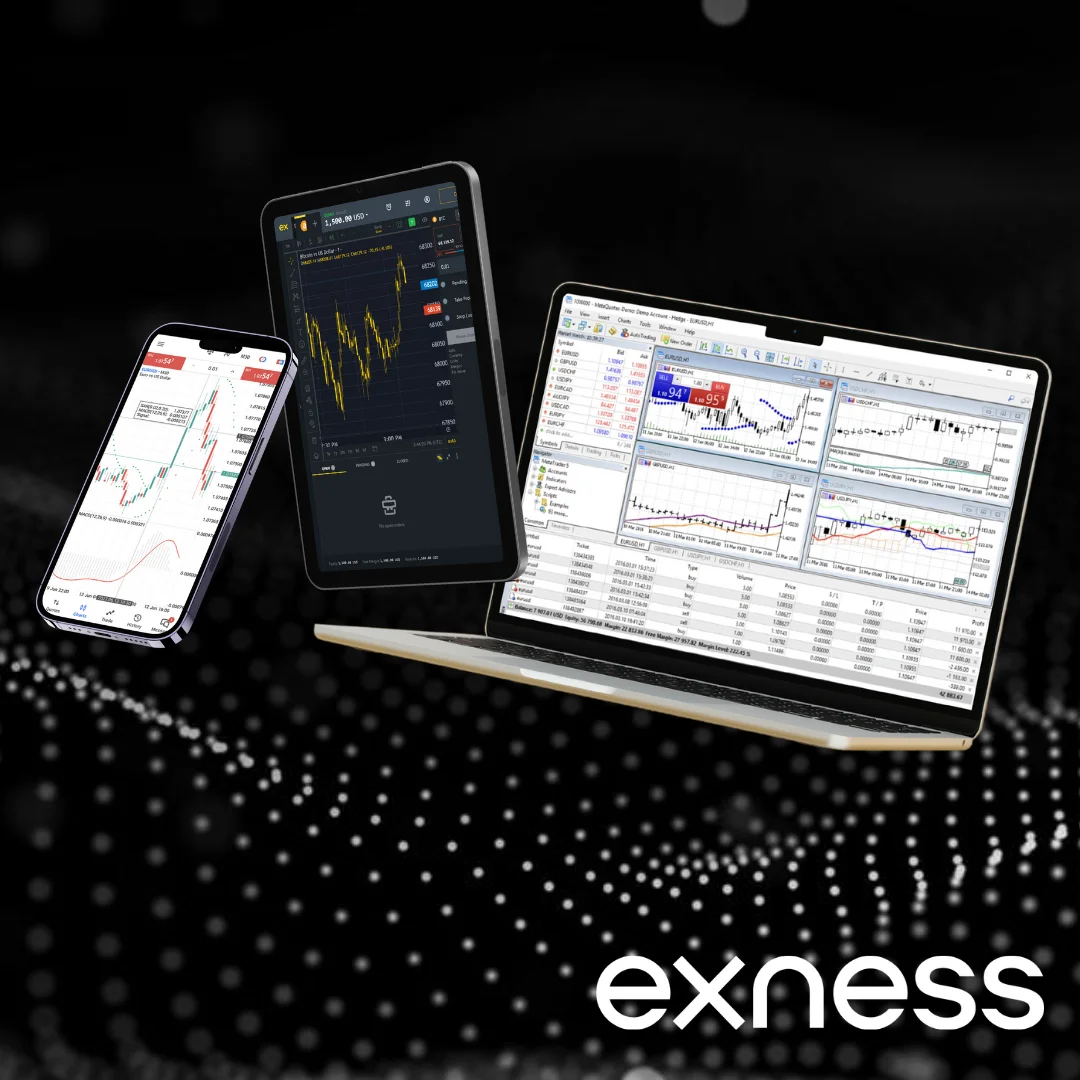 Exness Account Verification