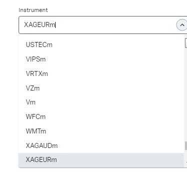 The Exness Calculator Instrument